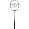 Badminton racket Carlton Velocitex V410 G6 NH