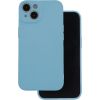 iLike -  Samsung Galaxy A35 5G Silicone case Sky Blue