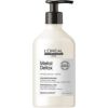 L'oreal Série Expert Metal Detox Professional Care Anti-deposit Protector - Ochranná péče proti ukládání kovových částic 500ml