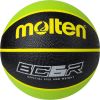Basketball ball training MOLTEN BC7R2-KG-2 rubber size 7