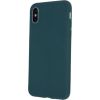 Mocco Matt Back Case Aizmugurējais Apvalks priekš Apple iPhone 17