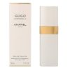 Chanel Coco Mademoiselle Edt Refillable Spray 50ml