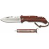 Martinez Albainox Nazis ALBAINOX Iguazu Pocket Blade 9cm