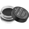 Essence Stay & Play Gel Eyeliner Pot - Gelové oční linky 5 g 01 Black