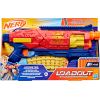 NERF Loadout blasteris Shadowspeed Recon