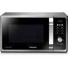 Samsung MS23F301TAS/EO Mikroviļņu krāsns Silver 23L