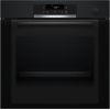 Bosch Serie 4 HRG312BB3 oven 71 L 3600 W Black