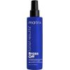 Matrix Brass Off Neutralizing All-In-One Toning Leave-In Spray - Bezoplachový sprej pro neutralizaci žlutých a mosazných tónů vlasů 200ml