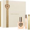 Dolce & Gabbana Devotion Dárková sada EDP 50 ml, řasenka 8 ml a miniaturka EDP 10 ml 50ml
