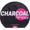 Pink Charcoal Refreshing Sheet Mask - Facial mask 1.0ks