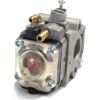 CARBURETOR ASSY, Echo