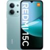 Xiaomi Redmi 15C Смартфон 8GB / 256GB Mint Green