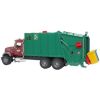 BRUDER MACK Granite Garbage Truck - 02812