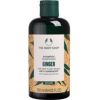 The Body Shop Ginger Anti-Dandruff Shampoo 250ml