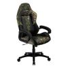 Gaming krēsls ThunderX3 BC1 CAMO – kamuflāžas/zaļš