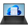 HP 17t-cn300 Laptop 17.3'' HD+ Core i5-1334U 8GB 256GB SSD W11H Jet Black
