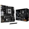 Mainboard ASROCK AMD A620 SAM5 Micro-ATX Memory DDR5 Memory slots 2 A620AM-XWIFI