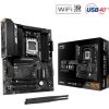Mainboard ASROCK AMD X870 SAM5 ATX Memory DDR5 Memory slots 4 X870PRO-AWIFI