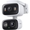 WRL CAMERA PAN/TILT/DUAL TAPO C246D TP-LINK