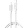 XO NB-Q265A Type C - Lightning 1m