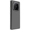 Evelatus Xiaomi  Redmi Note 14 Pro Plus 5G Clear Silicone Case 1.5mm TPU Transparent
