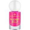 Essence Mini Nail Polish - Mini lak na nehty 5 ml 01 Glow In The Dark - Svítí ve tmě