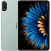 Blackview MEGA 2 SET LTE 12-inch FHD+IPS 1200x2000 60Hz 12GB+256GB Unisoc T615 Octa-core 1.6GHz Cam Front 8MP Rear 16MP 9000mAh+Charging 18W Fast / Cable Film Case Stylus Mouse Keyboard EN Netflix HD Android 15 Moss Green