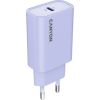 CANYON charger OnCharge 30CL Max Power 30W 1xPD EU Purple