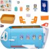 Bluey - Bluey's Escape Convertible Plane (90261)