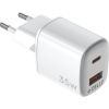 CELLY UP TC 1 USB 1 USB-C 35W WH