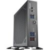 Shuttle XPC slim DS50U3, Barebone (black, without operating system)