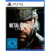 PS5 Metal Gear Solid Delta Snake Eater Day One Edition Playstation 5 video spēle