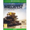Wreckfest Xbox One video spēle