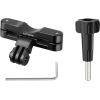 Sunnylife ZJ942-D bike mount for Action 5 Pro/ Insta360 GO 3S/ GoPro 13