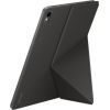 Samsung Galaxy Tab S11 Book Cover Black