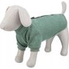 Trixie CityStyle Amsterdam sweatshirt, S: 36 cm, dark green