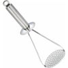 Картофельная толкушка Kinghoff из стали, KH 3396