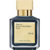 Maison Francis Kurkdjian Oud Extrait de Parfum 70ml