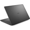 Notebook DELL DC16250 CPU  Intel Core 5 120U 1400 MHz 16" 1920x1200 RAM 8GB DDR5 5200 MHz SSD 512GB Intel Graphics Integrated ENG Windows 11 Pro Carbon Black 1.98 kg DC16250_RPLU-R_015