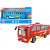 Adar Autobuss ar skaņu un gaismu, inerciju 20 cm 601239