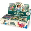 Dėlionė Ravensburger - TCG Disney Lorcana Archazia s Island Booster Box Ekranas 24 Pcs