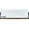 ADATA DDR5 16GB - 6000 - CL - 30 - Single-Kit - DIMM - AX5U6000C3016G-CLAWH, Lancer, XMP, white