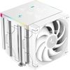 DeepCool AK620 Digital PRO WH Processor Air cooler 12 cm White 1 pc(s)