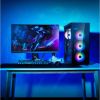 DeepCool Matrexx 50 Midi Tower Black