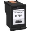 SUPERBULK ink for HP 704 CN692 rem B-H704Bk