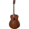 Yamaha STORIA III Acoustic guitar 6 strings Brown, Red