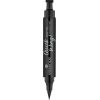 Essence Quick Wing! Stamp Eyeliner - Oční linky a razítko 2v1 3,5 ml 001