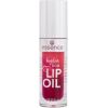 Essence Hydra Kiss Lip Oil 4 ml 08 Mocha Glow Ķermeņa kosmētika