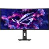 Monitor ASUS 34 " 3440 x 1440 pixels UltraWide Quad HD Native aspect ratio 21:9 QD-OLED Curved 90LM0B70-B01171