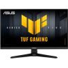 LCD Monitor ASUS 27 " 1920 x 1080 pixels Full HD Native aspect ratio 16:9 LCD Flat 90LM0B80-B01171